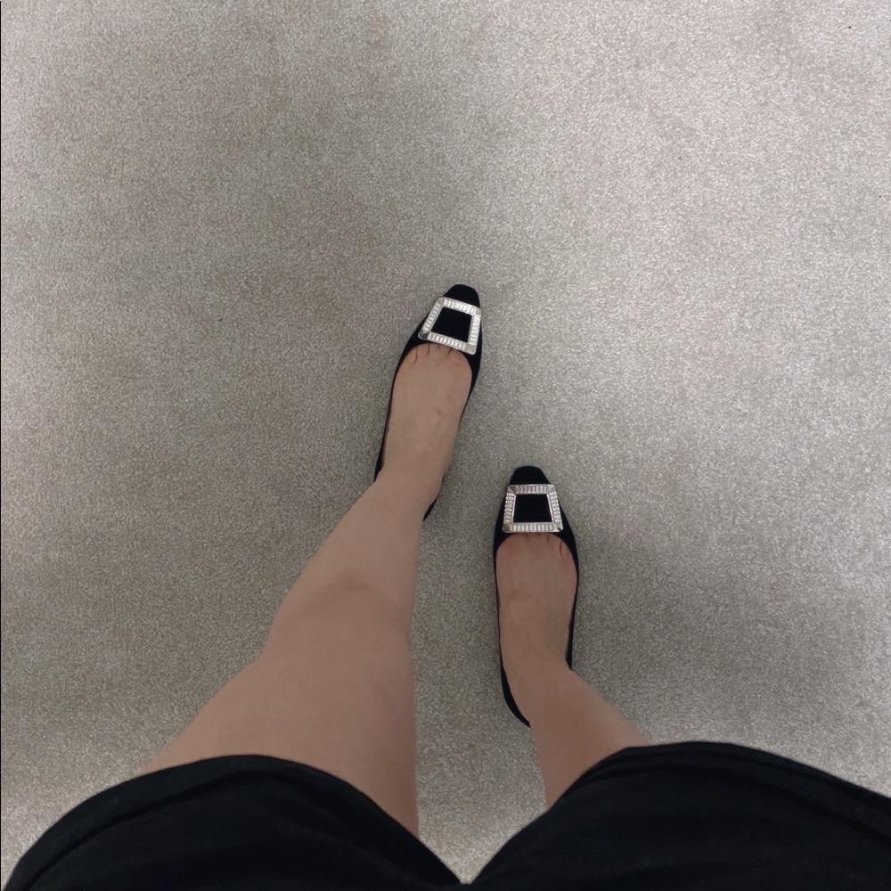 Prada flats - Picture 5 of 6